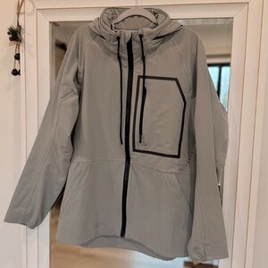 NEW! Outerknown APEX Series men’s Rain Jacket